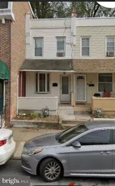 807 W 7TH ST, Chester, PA 19013
