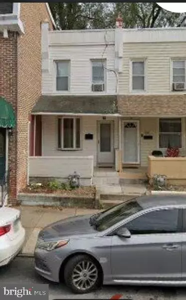 807 W 7TH ST, Chester, PA 19013