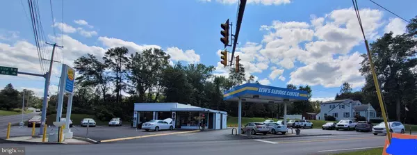 Coatesville, PA 19320,1900 E KINGS HWY
