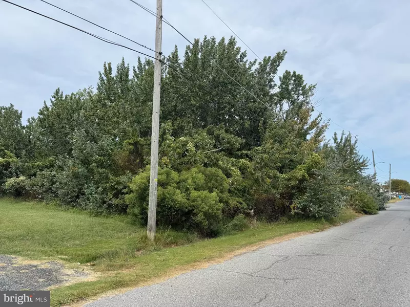 436 CHARLOTTE AVE, Crisfield, MD 21817