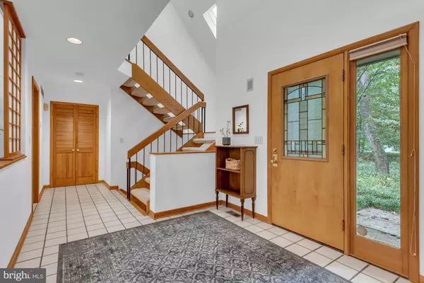 Annapolis, MD 21409,1815 MILLRIDGE CT