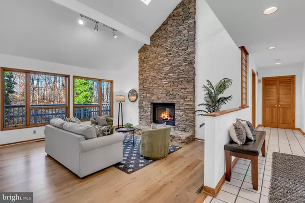 Annapolis, MD 21409,1815 MILLRIDGE CT