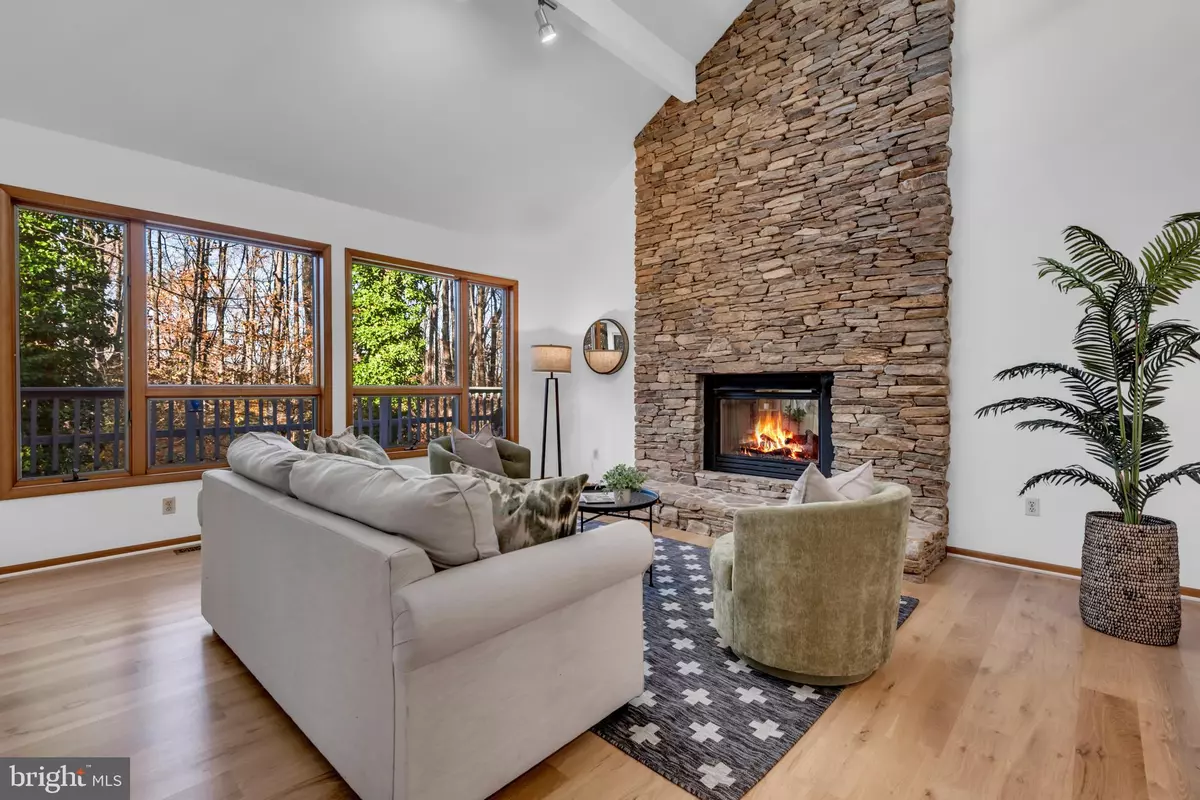 Annapolis, MD 21409,1815 MILLRIDGE CT