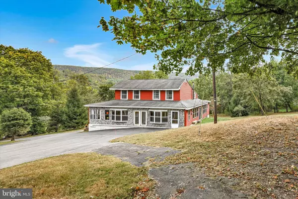 Girardville, PA 17935,7 CONNER ST