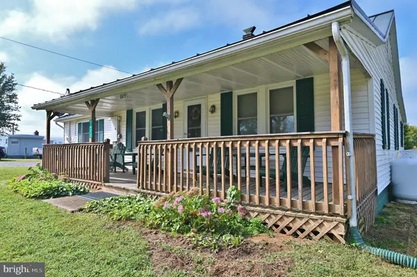 Luray, VA 22835,5672 MILL CREEK RD