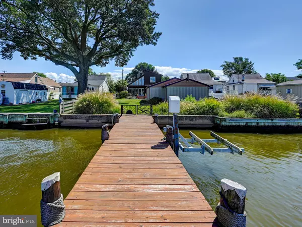 Edgemere, MD 21219,3116 RIVER DRIVE RD