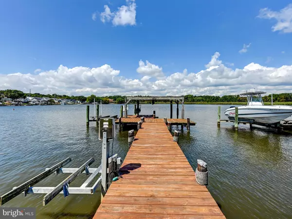 Edgemere, MD 21219,3116 RIVER DRIVE RD