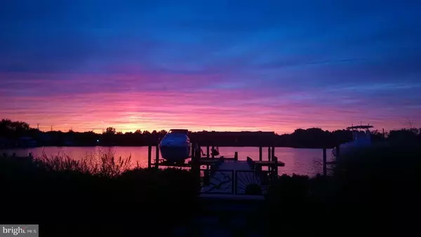 Edgemere, MD 21219,3116 RIVER DRIVE RD