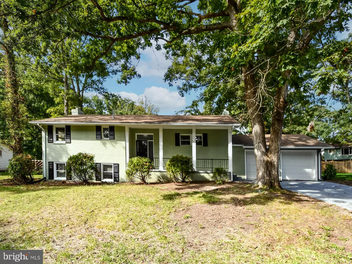 Glenn Dale, MD 20769,6918 PINE VALLEY DR