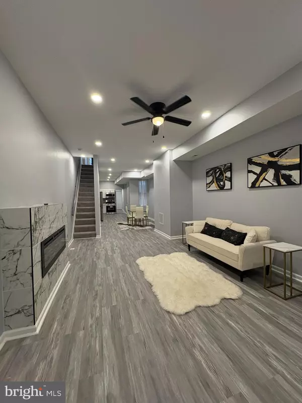 Baltimore, MD 21205,2209 JEFFERSON ST