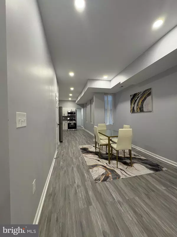 Baltimore, MD 21205,2209 JEFFERSON ST