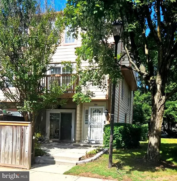 3710 AMSTERDAM TER #7-74, Burtonsville, MD 20866