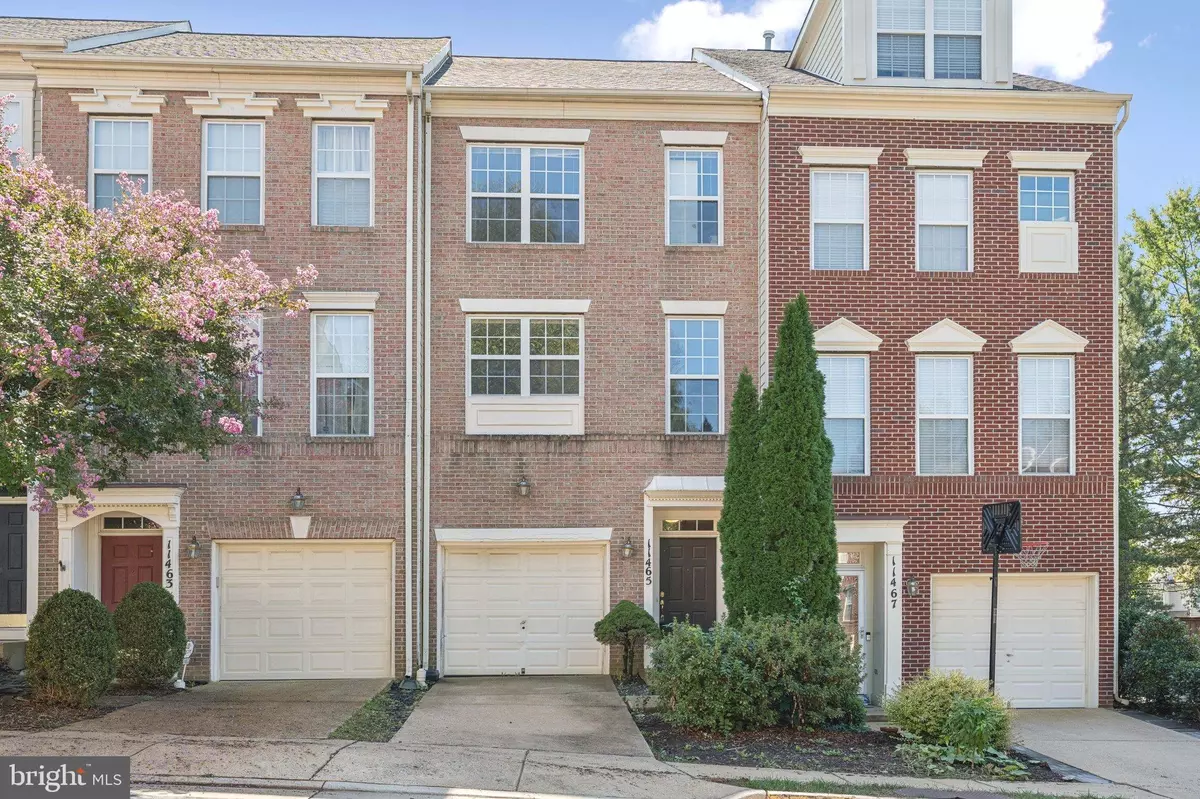 Fairfax, VA 22030,11465 LOG RIDGE DR