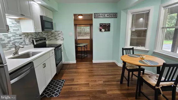 Lusby, MD 20657,1049 GOLDEN WEST WAY