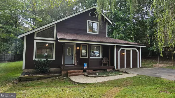 1049 GOLDEN WEST WAY, Lusby, MD 20657