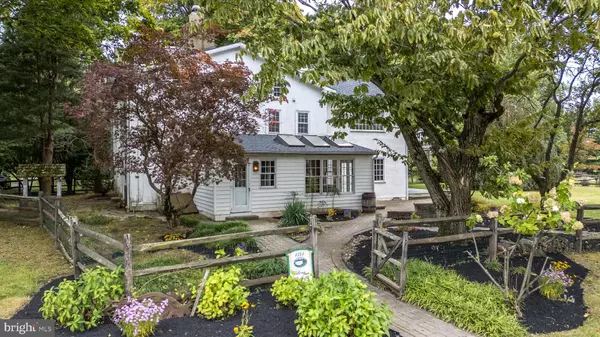 New Hope, PA 18938,1341 DURHAM RD