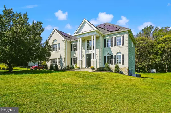 Brookeville, MD 20833,20509 BORDLY CT