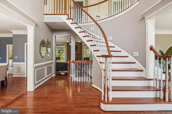 Brookeville, MD 20833,20509 BORDLY CT