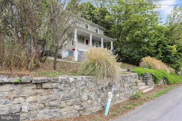 Martinsburg, WV 25404,488 E BURKE ST