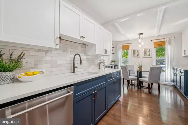 Olney, MD 20832,4505 PRESTWOOD DR