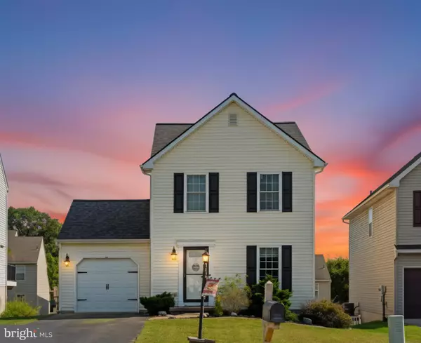 325 STABLEY LN, Windsor, PA 17366