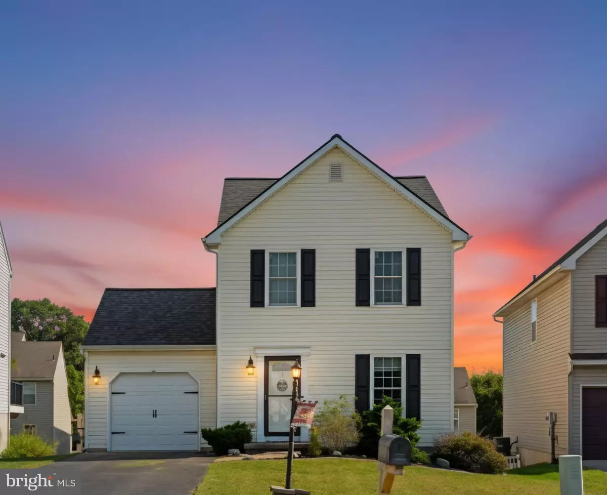 Windsor, PA 17366,325 STABLEY LN