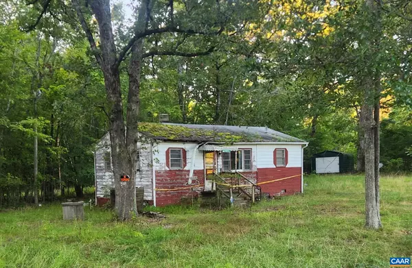 2655 CUMBERLAND RD #5 & 6, Farmville, VA 23901