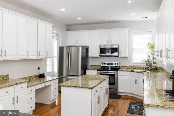 Bowie, MD 20720,12711 GOODLOES PROMISE DR