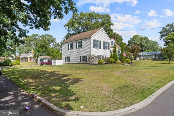 Pitman, NJ 08071,420 TUOHY AVE