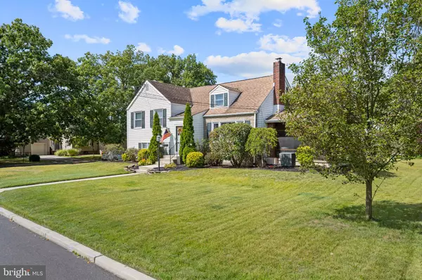 Pitman, NJ 08071,420 TUOHY AVE