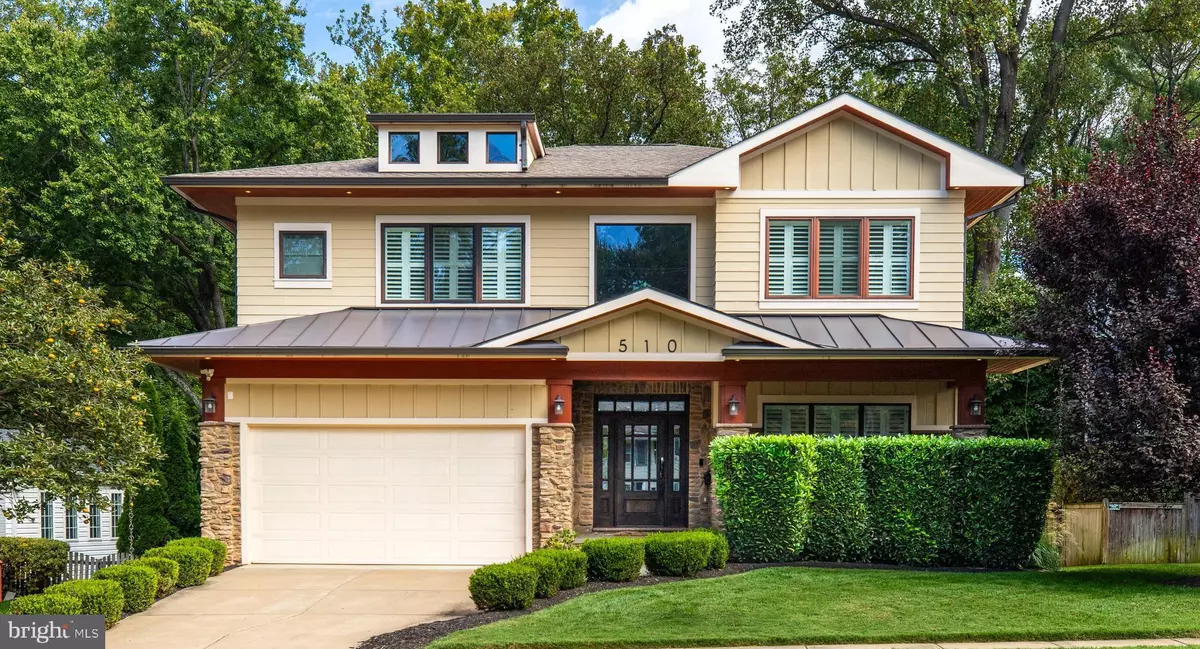 Vienna, VA 22180,510 WALKER ST SW