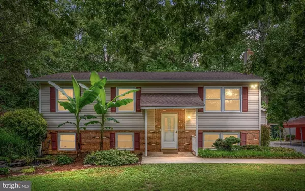 Partlow, VA 22534,6035 TOWLES MILL RD