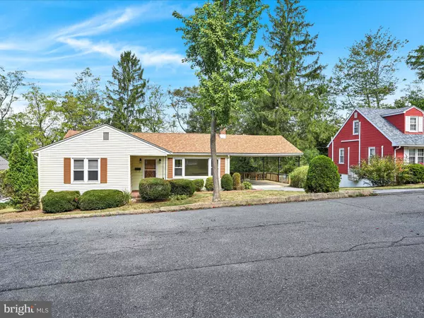 Pottsville, PA 17901,110 MAHANTONGO DR