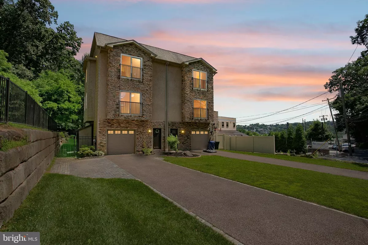 Philadelphia, PA 19128,235 PAOLI AVE