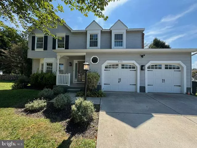 Bel Air, MD 21014,903 GARLAND CT