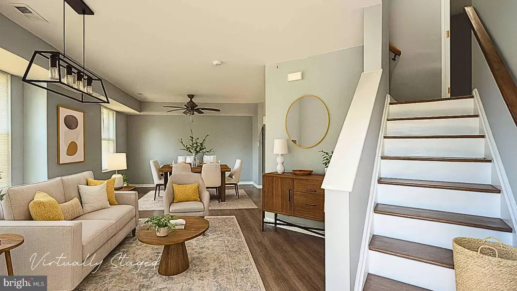 316 N BROAD ST, Trenton, NJ 08618