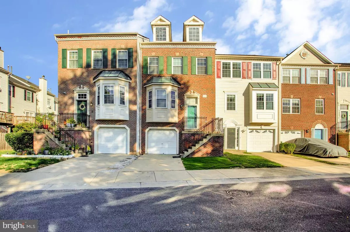 Upper Marlboro, MD 20774,9509 REIKER DR
