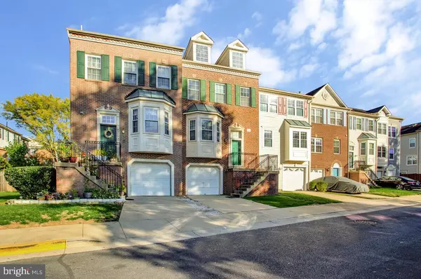 Upper Marlboro, MD 20774,9509 REIKER DR