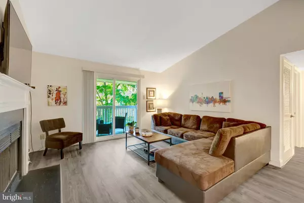 Mclean, VA 22102,1515 LINCOLN WAY #303