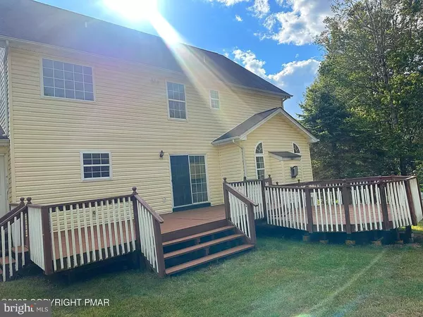 Albrightsville, PA 18210,191 WINDING WAY