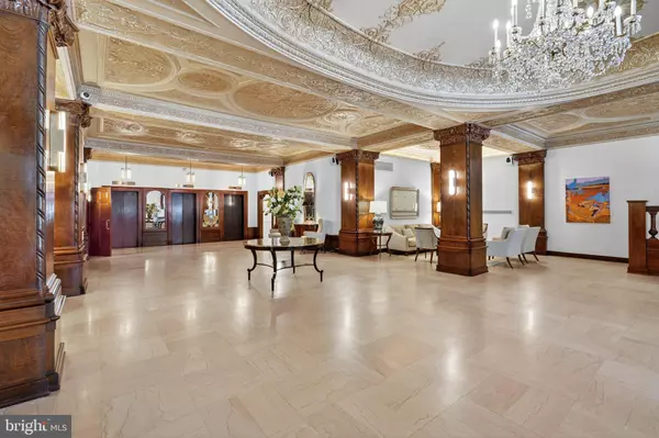 Washington, DC 20008,2101 CONNECTICUT AVE NW #32