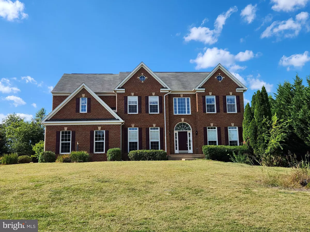 Culpeper, VA 22701,15117 MONTANUS DR