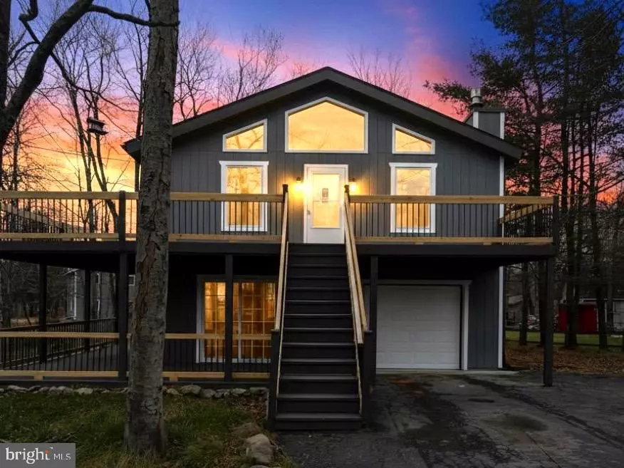 Tobyhanna, PA 18466,5646 PEMBROOK DR