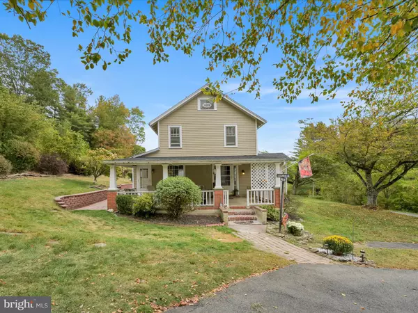 423 COTTONTAIL LN, Saylorsburg, PA 18353