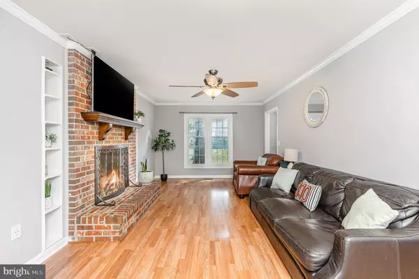 Fredericksburg, VA 22407,11310 CROWN CT