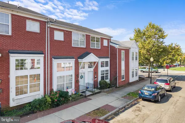 Trenton, NJ 08618,100 MONUMENT PL