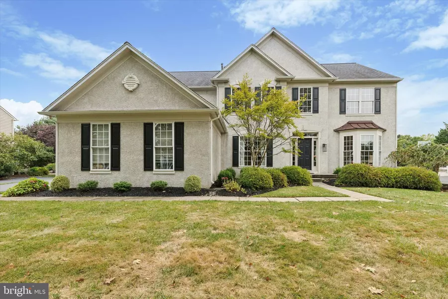 878 EMPRESS RD, West Chester, PA 19382