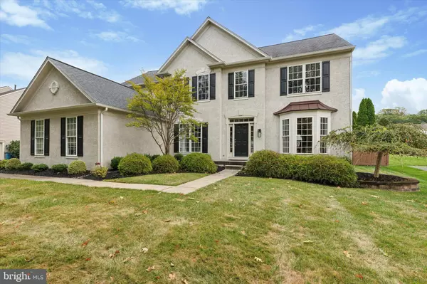 West Chester, PA 19382,878 EMPRESS RD