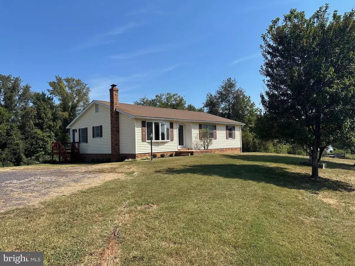 Rixeyville, VA 22737,15007 RYLAND CHAPEL RD