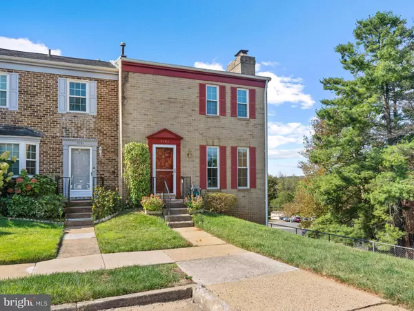 Annandale, VA 22003,4783 KANDEL CT